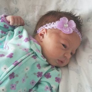 Meet your Posher, Melissa